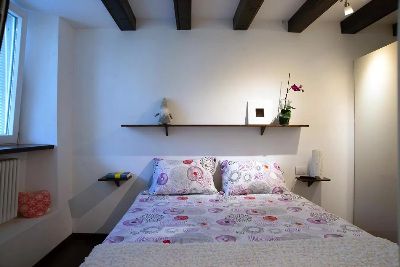 Holiday home Casa Bia Villa Porlezza