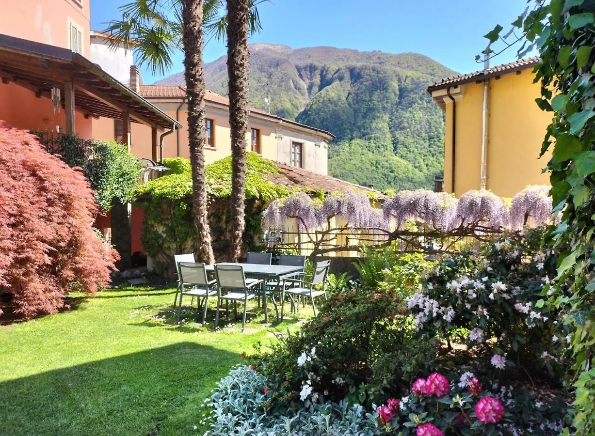 Casa Bia Villa Porlezza