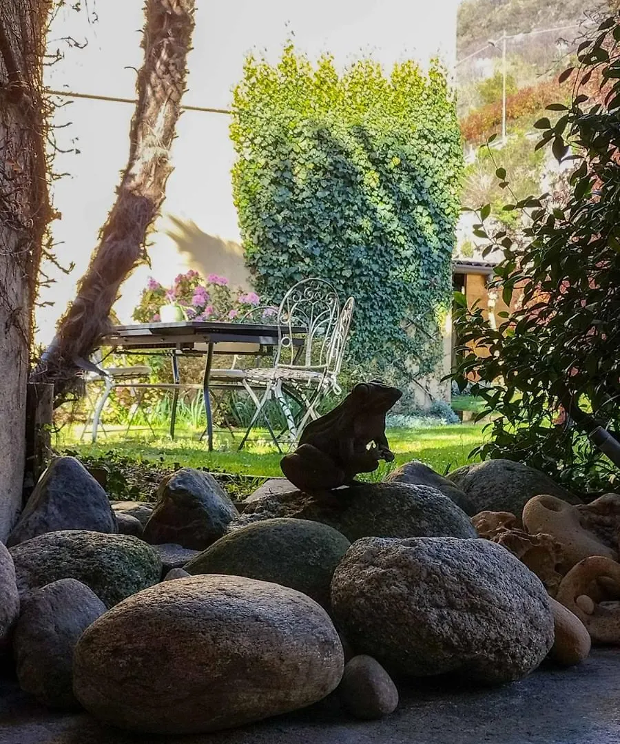 Casa Bia Villa Porlezza 0*,  Italy
