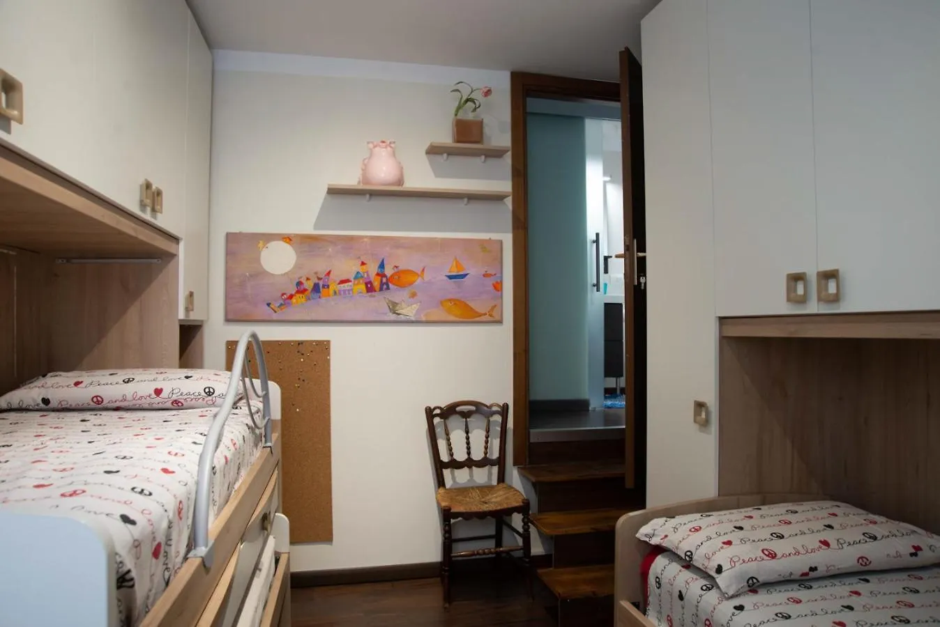 Casa Bia Villa Porlezza
