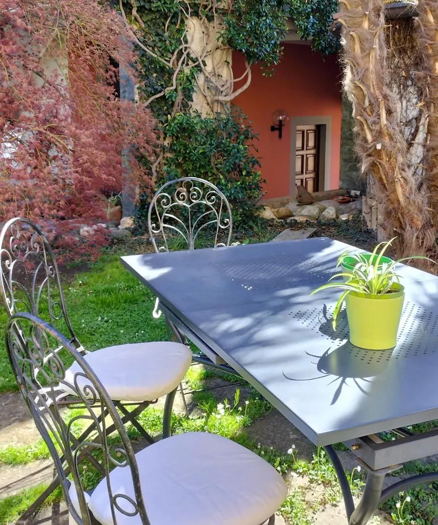 Casa Bia Villa Porlezza Holiday home