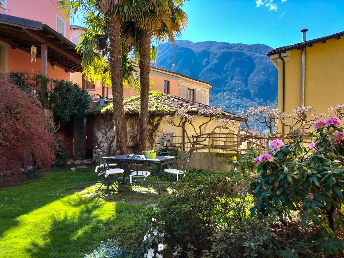 Casa Bia Villa Porlezza Holiday home