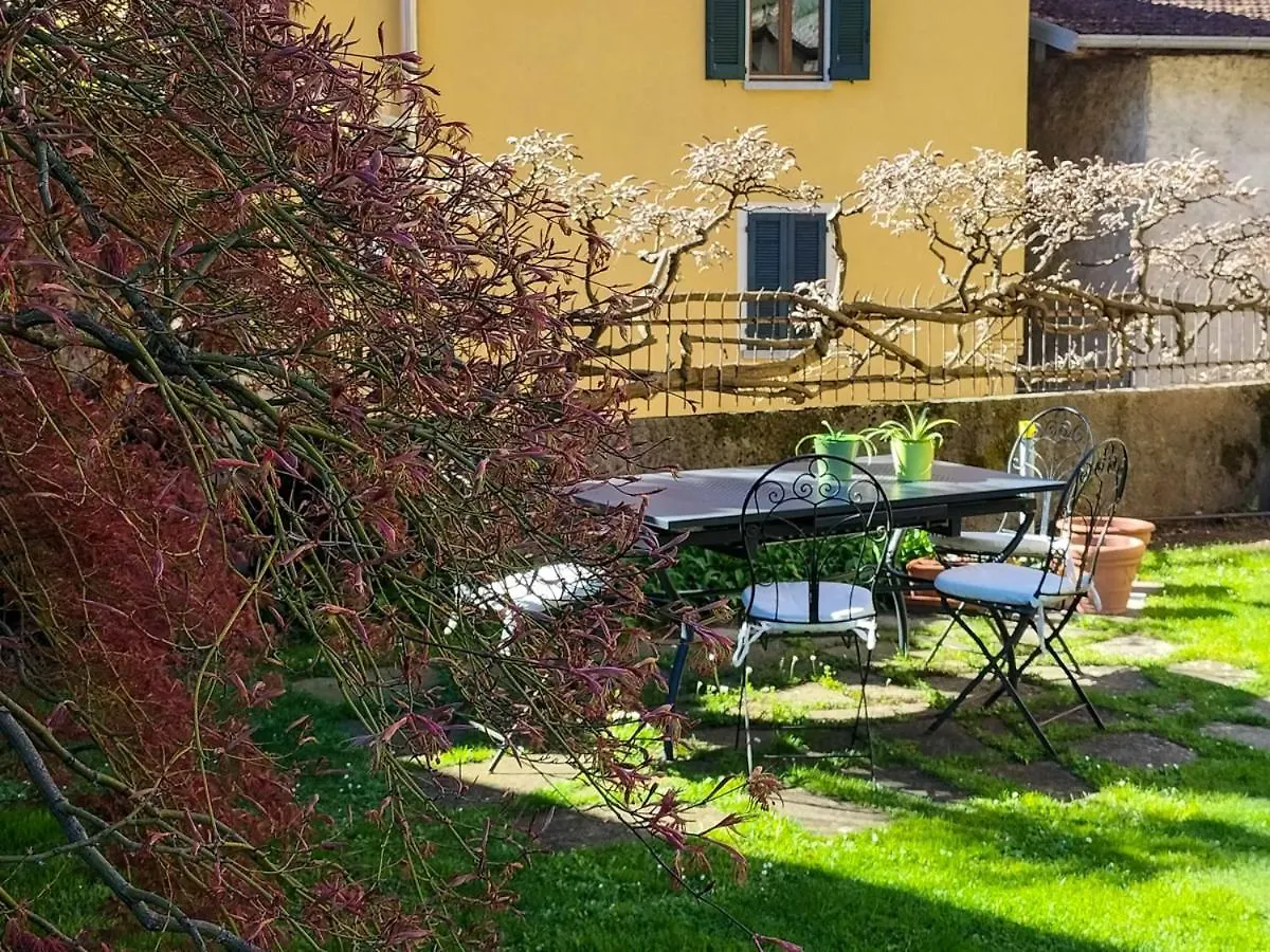 Casa Bia Villa Porlezza