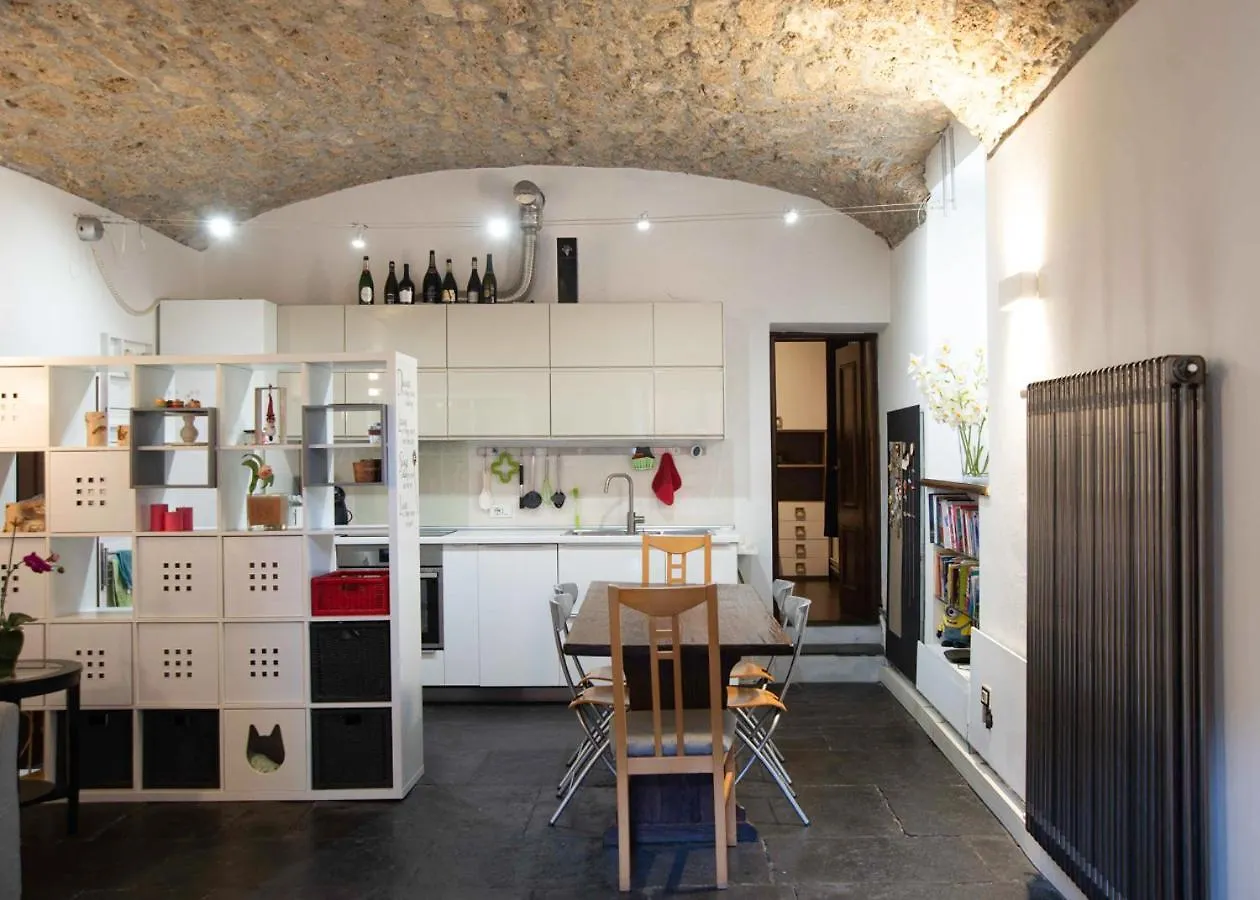 Casa Bia Villa Porlezza 0*,