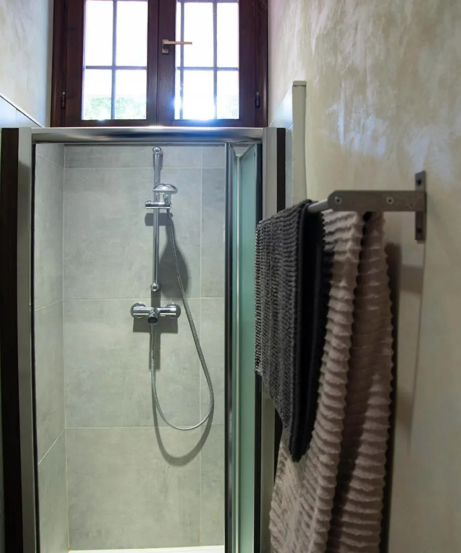 Casa Bia Villa Porlezza Italy