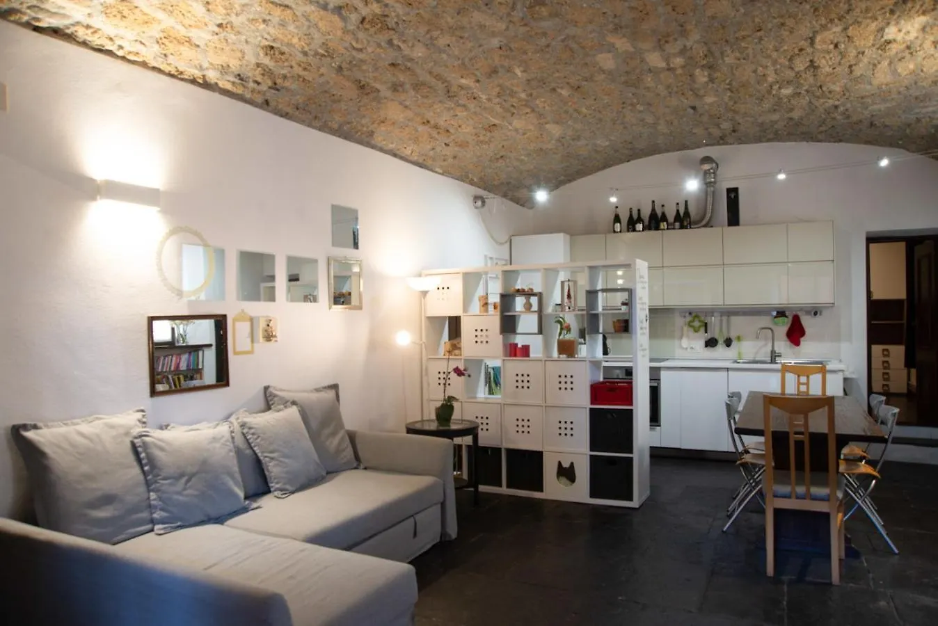 Holiday home Casa Bia Villa Porlezza