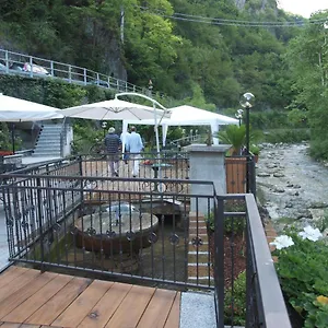 Hotel Il Mulinum, Porlezza