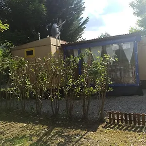 Bungalow Seaesta Blue Di Lugano Appartement