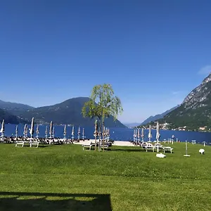 Bed & Breakfast Peonia, Porlezza