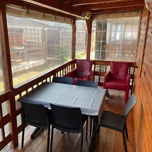 Chalet Camping