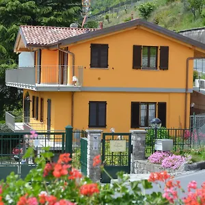 Holiday home Casa Bellavista, Porlezza