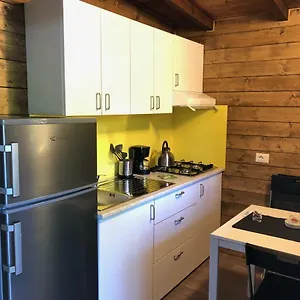 Campeggio International Camping, Porlezza